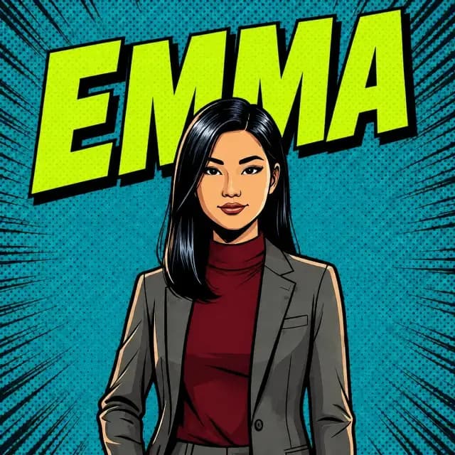 Executive Assistant