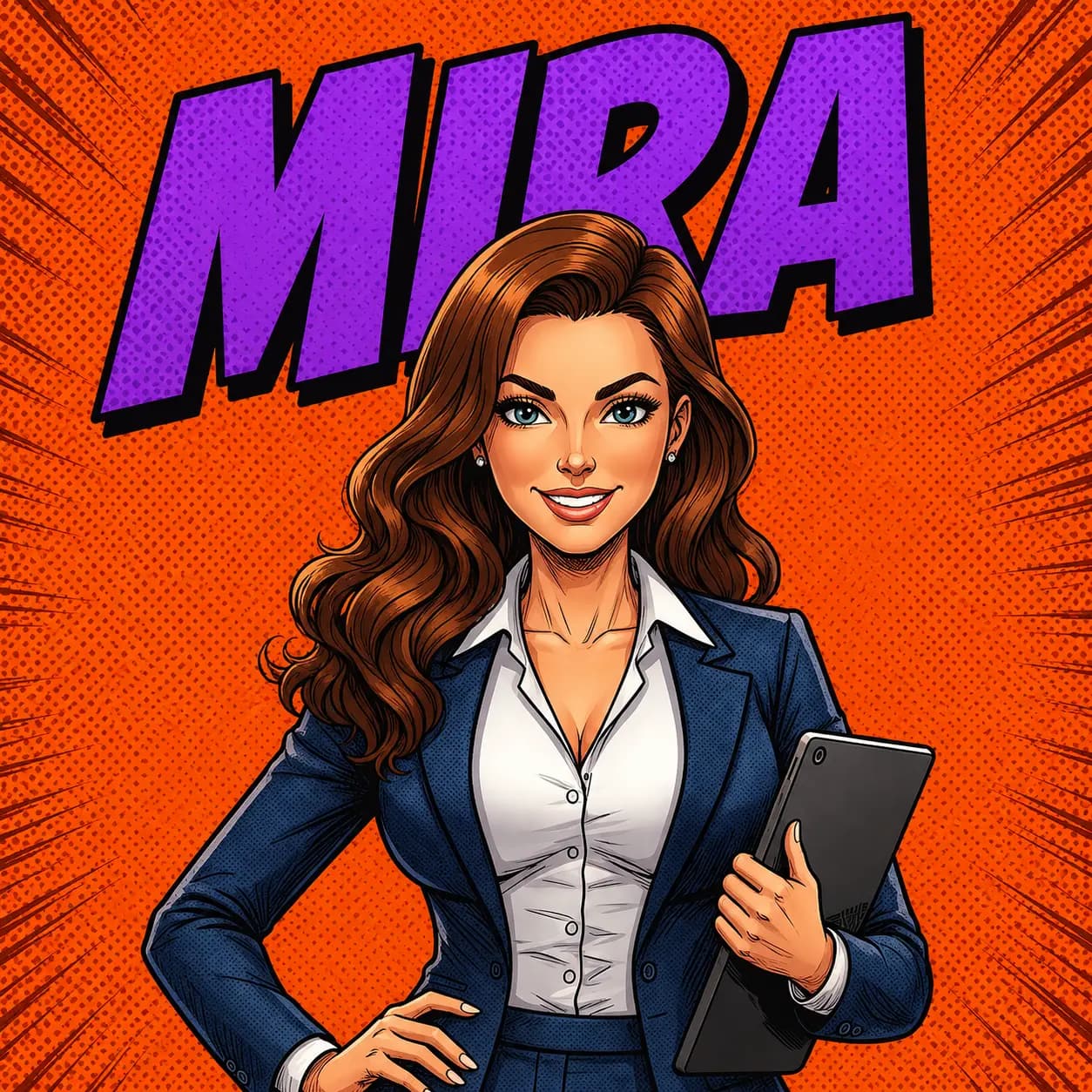 Marketing Specialist