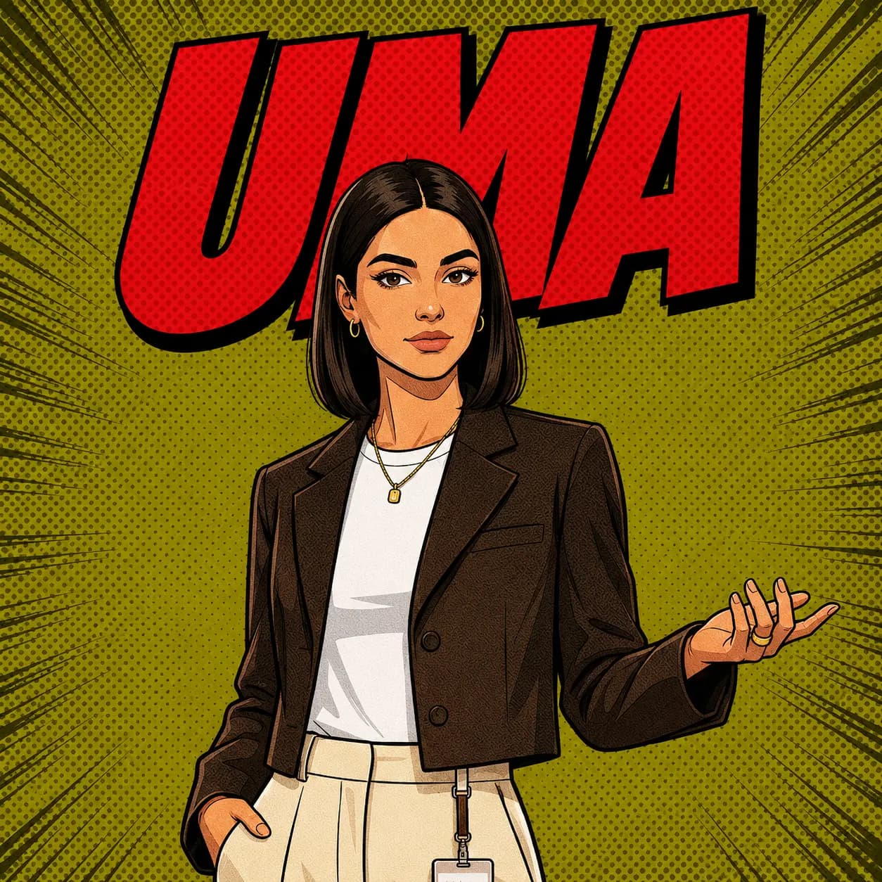 Social Media Specialist