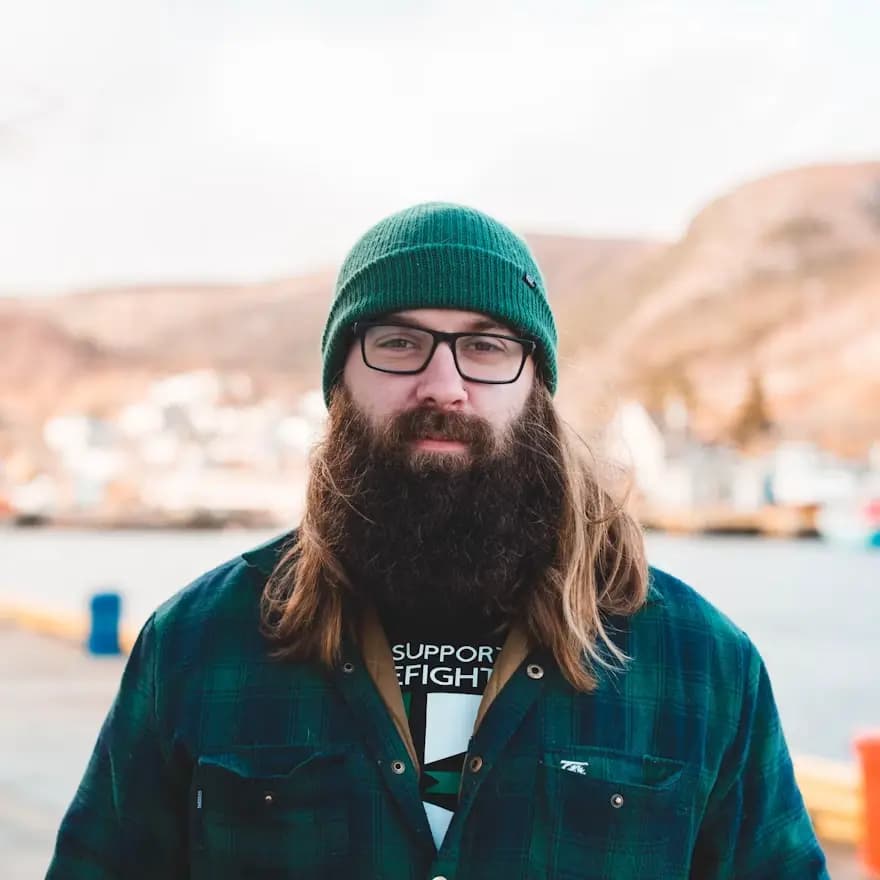 Daniel Carter