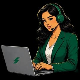 AI Gets To Work