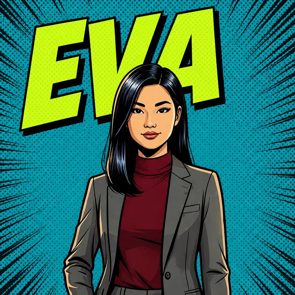 Executive Assistant